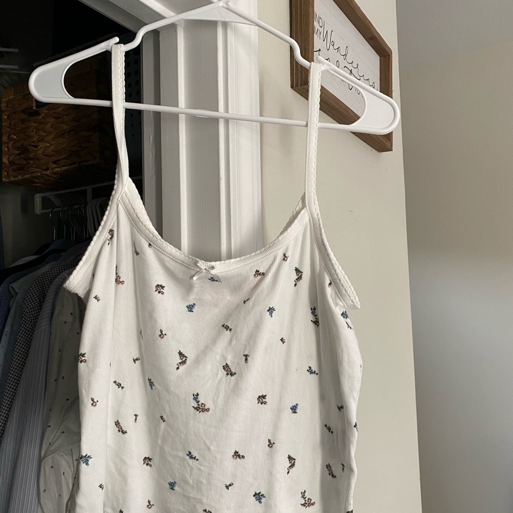 Levi’s Butterfly Tanktop - Picture 5 of 5